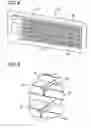 Fig. 04 - Vent assembly for a vehicle refrigerator