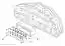 Fig. 01 - Wall ventilation apparatus and method of ventilating a wall structure