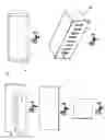 Fig. 02 - Wall ventilation apparatus and method of ventilating a wall structure
