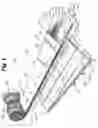 Fig. 02 - Precipitation resistant off-ridge vent