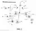 Fig. 02 - Distributed satellite-based communications network and method of providing interactive communications services using the same