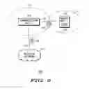 Fig. 07 - Communication system with adopted remote identity