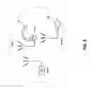 Fig. 09 - Modular wireless multimedia device