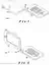 Fig. 02 - Self-configuring multiple element portable electronic device