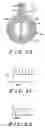 Fig. 10 - Self-configuring multiple element portable electronic device