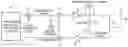 Fig. 01 - UWB transmitting and receiving device for removing an unnecessary carrier component in a transmission signal spectrum