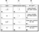 Fig. 01 - Method for suppressing motor vehicle radio interference