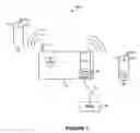 Fig. 02 - Method and system for maintaining synchronization in low-power mode over a frequency hopping radio link