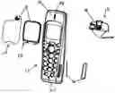 Fig. 01 - Electronic communication device including audio channeling