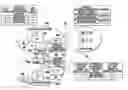 Fig. 01 - Mobile communication system, extension transmission/reception device, base station, radio network controller and mobile station