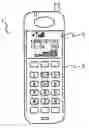 Fig. 01 - Operation method of portable phone to change mode using dial key and apparatus for the same