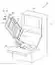 Fig. 01 - Liquid crystal display device and gaming machine