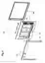 Fig. 05 - Liquid crystal display device and gaming machine