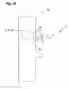 Fig. 11 - Liquid crystal display device and gaming machine