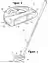 Fig. 02 - Golf putter and method for manufacturing the golf putter