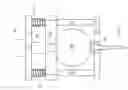 Fig. 02 - Golf ball and tee placement and retrieval apparatus