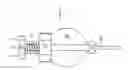 Fig. 03 - Golf ball and tee placement and retrieval apparatus