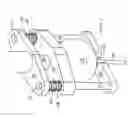 Fig. 04 - Golf ball and tee placement and retrieval apparatus