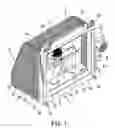 Fig. 02 - Pitching practice apparatus