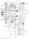 Fig. 01 - Multiple speed automatic transmission for motor vehicle