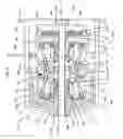 Fig. 09 - Continuously variable planetary gear set