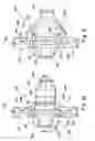 Fig. 07 - Differential cage for a differential gear