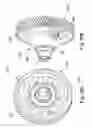 Fig. 08 - Differential cage for a differential gear