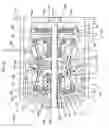 Fig. 09 - Continuously variable planetary gear set