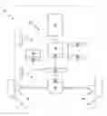 Fig. 01 - Retarding control for an electric drive machine