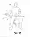 Fig. 08 - Contour elongated exercise weight and method of use
