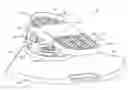 Fig. 01 - Exercise device for foot, ankle and/or shin