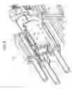 Fig. 09 - Machine tool and boring bar magazine