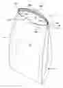 Fig. 01 - Side gusset bag with reclose feature