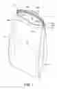 Fig. 02 - Side gusset bag with reclose feature