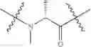 Fig. 131 - Conformationally-controlled biologically active macrocyclic small molecules as motilin antagonists or ghrelin agonists