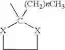 Fig. 35 - Bicyclic cannabinoid agonists for the cannabinoid receptor