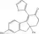 Fig. 22 - Estrogen receptor modulators