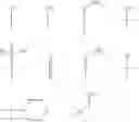 Fig. 49 - Aryl sulfonamides