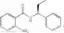 Fig. 45 - Anthranilamides with heteroarylsulfonyl side chain, process of preparation, and use