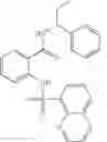 Fig. 47 - Anthranilamides with heteroarylsulfonyl side chain, process of preparation, and use