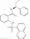Fig. 49 - Anthranilamides with heteroarylsulfonyl side chain, process of preparation, and use