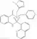 Fig. 64 - Anthranilamides with heteroarylsulfonyl side chain, process of preparation, and use