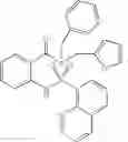 Fig. 65 - Anthranilamides with heteroarylsulfonyl side chain, process of preparation, and use
