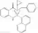 Fig. 67 - Anthranilamides with heteroarylsulfonyl side chain, process of preparation, and use
