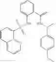 Fig. 71 - Anthranilamides with heteroarylsulfonyl side chain, process of preparation, and use