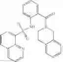 Fig. 74 - Anthranilamides with heteroarylsulfonyl side chain, process of preparation, and use