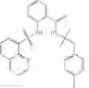 Fig. 75 - Anthranilamides with heteroarylsulfonyl side chain, process of preparation, and use