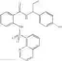Fig. 85 - Anthranilamides with heteroarylsulfonyl side chain, process of preparation, and use