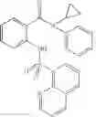Fig. 86 - Anthranilamides with heteroarylsulfonyl side chain, process of preparation, and use