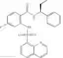 Fig. 99 - Anthranilamides with heteroarylsulfonyl side chain, process of preparation, and use